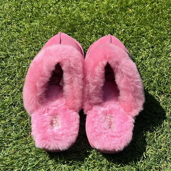 NWT UGG Scuff Cozy Slipper - Picture 4 of 9
